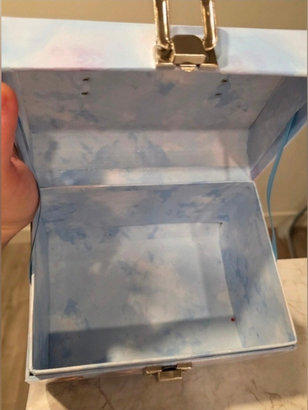 Frozen 2 Box - Picture 4 of 4